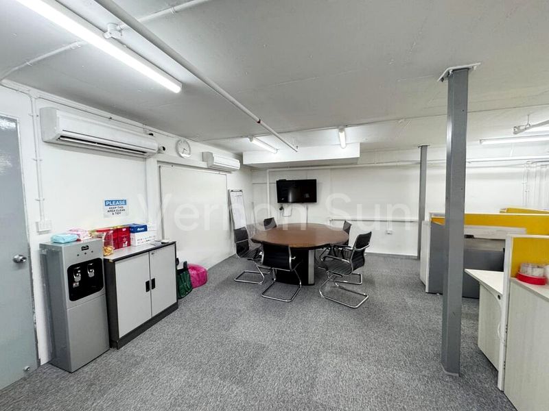 Office for Sale in  Pioneer Centre - Image 10